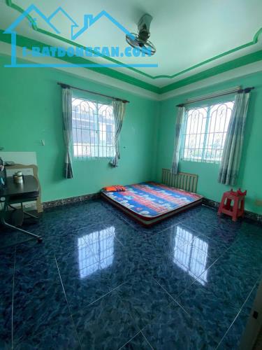 BÁN NHÀ AN DƯƠNG VƯƠNG SÁT Q.6 - DÒNG TIỀN 20TR/THÁNG - 5 TẦNG - 60M2 CHỈ NHỈNH 6 TỶ