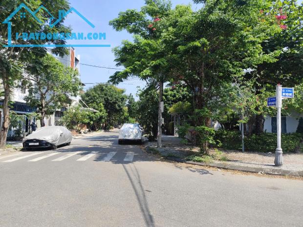 Bán đất MT Huỳnh Ngọc Đủ, gần sông và Lê Quảng Chí, Hòa Xuân, Cẩm Lệ 4.8 tỷ