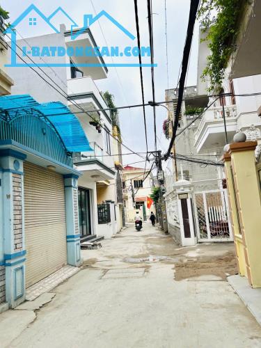 Mrs Tâm Bán 70m2 đất CỰC HIẾM đường ô tô An Chân, Sở Dầu, Hồng Bàng, Hải Phòng - 1
