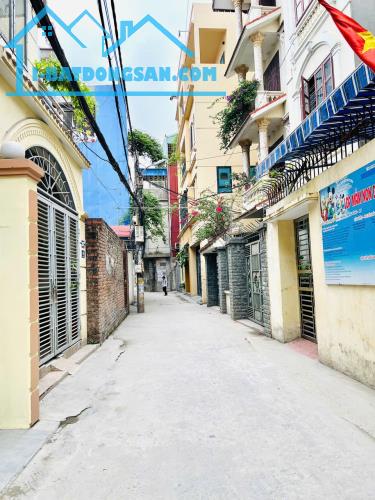 Mrs Tâm Bán 70m2 đất CỰC HIẾM đường ô tô An Chân, Sở Dầu, Hồng Bàng, Hải Phòng - 2