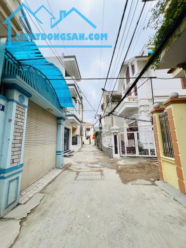 Mrs Tâm Bán 70m2 đất CỰC HIẾM đường ô tô An Chân, Sở Dầu, Hồng Bàng, Hải Phòng - 3