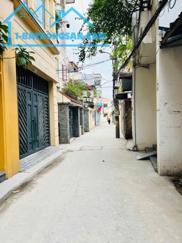 Mrs Tâm Bán 70m2 đất CỰC HIẾM đường ô tô An Chân, Sở Dầu, Hồng Bàng, Hải Phòng - 4