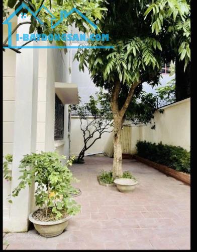 Bán biệt thự Indochine tại Xóm Tây, Quốc Oai, Hà Nội, 36 triệu VND, 200.1 m2, view núi - 2