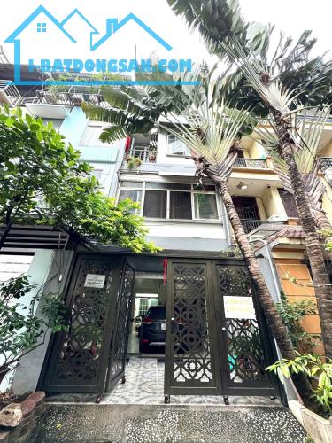 BÁN NHÀ PHỐ HỒ ĐẮC DI, ĐỐNG ĐA,  ĐẦU TƯ, KINH DOANH, PHÂN LÔ, Ô TÔ, DT 86M2* GIÁ 19.5 TỶ