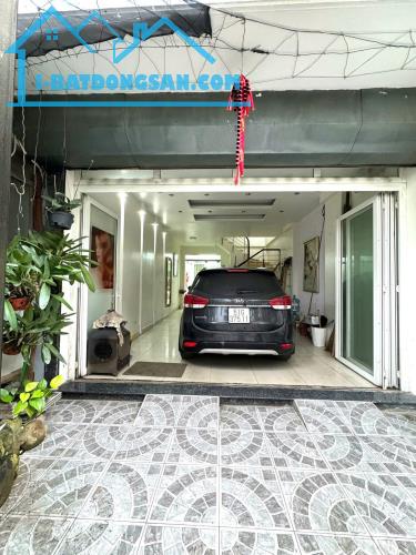 BÁN NHÀ PHỐ HỒ ĐẮC DI, ĐỐNG ĐA,  ĐẦU TƯ, KINH DOANH, PHÂN LÔ, Ô TÔ, DT 86M2* GIÁ 19.5 TỶ - 1