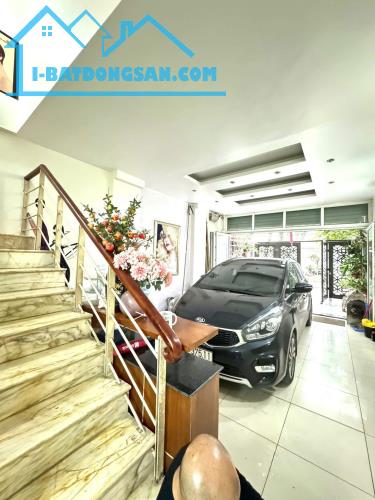 BÁN NHÀ PHỐ HỒ ĐẮC DI, ĐỐNG ĐA,  ĐẦU TƯ, KINH DOANH, PHÂN LÔ, Ô TÔ, DT 86M2* GIÁ 19.5 TỶ - 2