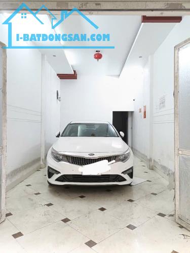 Nhanh mới kịp Nguyễn Văn Trỗi - Thanh Xuân 90M x 5 tầng, ô tô vào nhà, giá đầu tư - 3