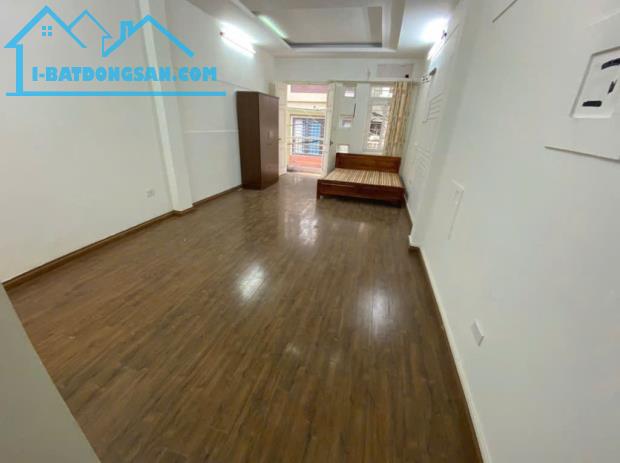 Nhanh mới kịp Nguyễn Văn Trỗi - Thanh Xuân 90M x 5 tầng, ô tô vào nhà, giá đầu tư - 2
