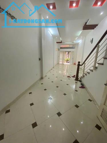 Nhanh mới kịp Nguyễn Văn Trỗi - Thanh Xuân 90M x 5 tầng, ô tô vào nhà, giá đầu tư