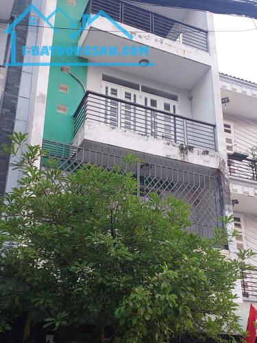 Gấp bán nhanh nhà Nguyễn Duy Trinh, Bình Trưng Tây 77m2 nhỉnh 6 t .vị trí đẹp - 2
