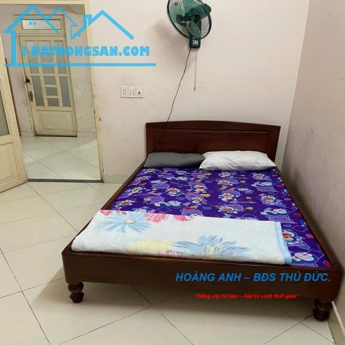 🔥Bán nhà mặt phố Thủ Đức chưa đến 51 tr / m2 _ Liền kề Kha Vạn Cân_ Lợi nhuận cao_ 130m2 - 1