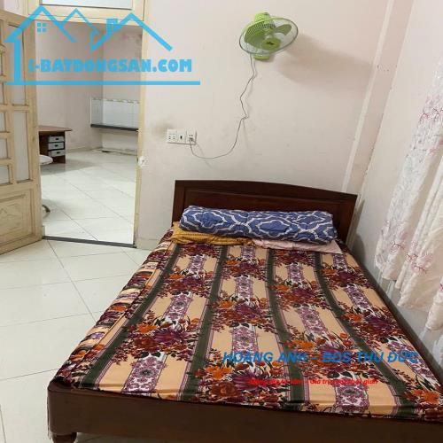 🔥Bán nhà mặt phố Thủ Đức chưa đến 51 tr / m2 _ Liền kề Kha Vạn Cân_ Lợi nhuận cao_ 130m2 - 3