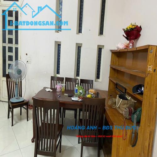 🔥Bán nhà mặt phố Thủ Đức chưa đến 51 tr / m2 _ Liền kề Kha Vạn Cân_ Lợi nhuận cao_ 130m2 - 5