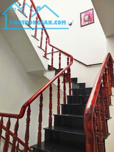 🔥 BÁN GẤP NHÀ AN LẠC 3 TẦNG – TẶNG FULL NT - HẺM XE TẢI TRÁNH – AN SINH LÝ TƯỞNG -5.7 TỶ! - 3