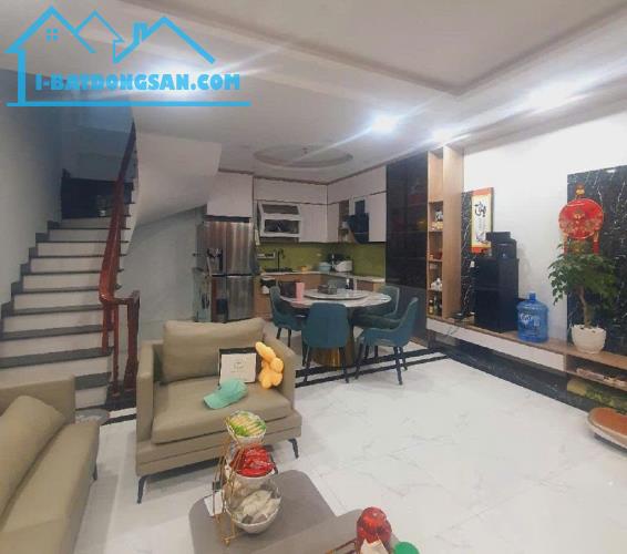 Tôi bán nhà lô Góc ngõ 79 Bà Triệu ô tô đỗ gần nhà, gần chợ Hà Đông 50m2 chỉ 7.58 tỷ. - 2