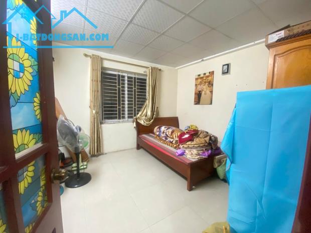 NHÀ DÂN XÂY ÔTÔ ĐỖ CỬA - DT 60M2 - GIÁ 7 TỶ - KIM QUAN LONG BIÊN - 2