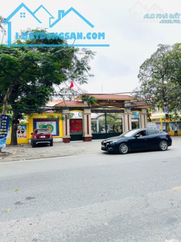 Bán lô đất 70m2 CỰC HIẾM đường ô tô ngay An Chân, Sở Dầu, Hồng Bàng, Hải Phòng - 4
