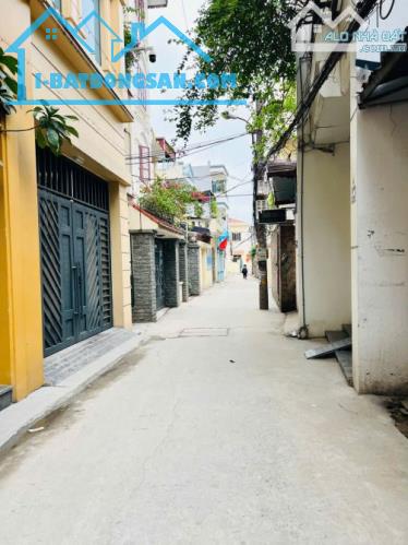 Bán lô đất 70m2 CỰC HIẾM đường ô tô ngay An Chân, Sở Dầu, Hồng Bàng, Hải Phòng - 3