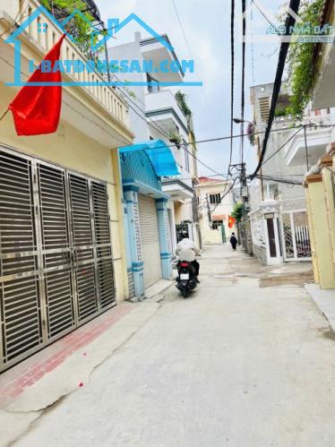 Bán lô đất 70m2 CỰC HIẾM đường ô tô ngay An Chân, Sở Dầu, Hồng Bàng, Hải Phòng - 2
