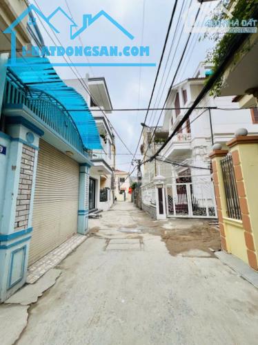 Bán lô đất 70m2 CỰC HIẾM đường ô tô ngay An Chân, Sở Dầu, Hồng Bàng, Hải Phòng - 1