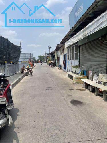 BÁN NHÀ 80M2 ĐƯỜNG BÌNH THÀNH - BÌNH HƯNG HÒA B - BÌNH TÂN