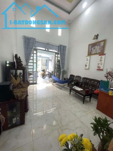 BÁN NHÀ 80M2 ĐƯỜNG BÌNH THÀNH - BÌNH HƯNG HÒA B - BÌNH TÂN - 1