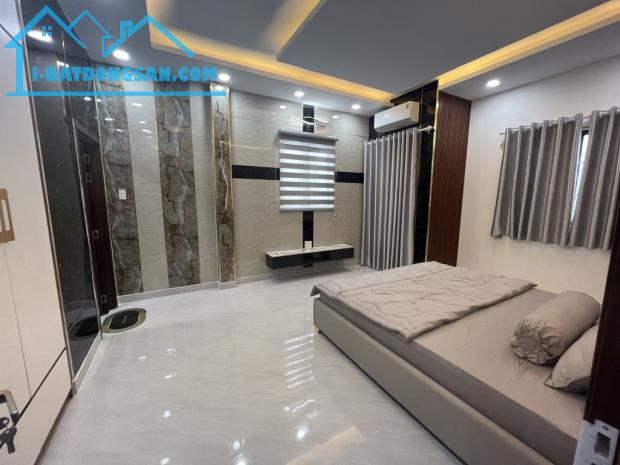 Mặt tiền Âu Dương Lân, ngay chợ Rạch Ông, nở hậu 8m, 95m2 chỉ 12 tỷ - 2