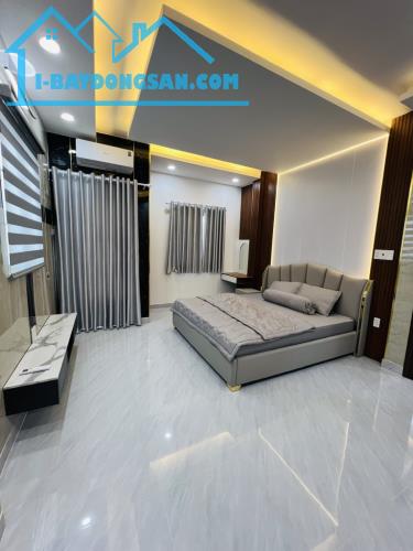Mặt tiền Âu Dương Lân, ngay chợ Rạch Ông, nở hậu 8m, 95m2 chỉ 12 tỷ - 3
