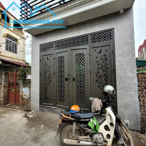 Bán Nhà Bát Khối - Long Biên - Hà Nội Nhà Đẹp Giá Tốt