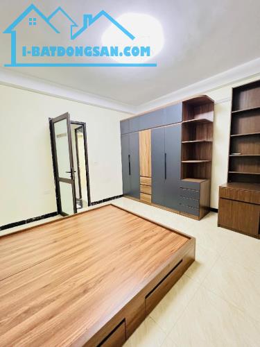 Bán Nhà Bát Khối - Long Biên - Hà Nội Nhà Đẹp Giá Tốt - 2
