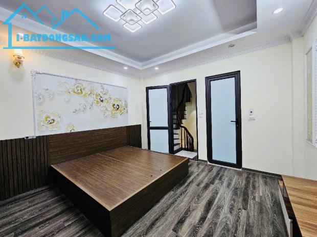 Bán Nhà Bát Khối - Long Biên - Hà Nội Nhà Đẹp Giá Tốt - 3