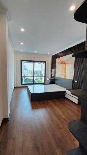 THẠCH BÀN – NHÀ 6 TẦNG MỚI TINH – OTO 4 CHỖ VÀO NHÀ – THANG MÁY XỊN – 7,2 TỶ! - 2