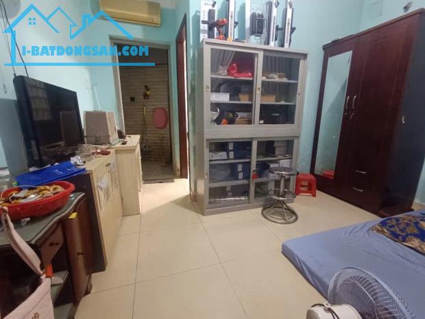 Chính Chủ - Đã Hoàn Công - Ngang 4M - DT 45M2 , 5 Tầng Đúc Với  5PN,3WC -  Lê Văn Sỹ - PN - 1