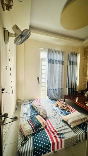 HƠN 4.5 TỶ CÓ NHÀ ĐẸP 4 TẦNG Đ.SỐ 1 -KDC VĨNH LỘC, BÌNH THÀNH- HẺM XE TẢI 7M -54M2- 4x13.5 - 3