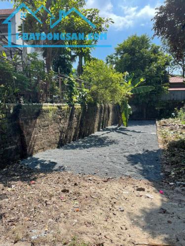 Chính Chủ Bán Lô Đất 68,5 m² cầu mai lĩnh  – Mặt Tiền rộng đẹp  – Giá Tốt