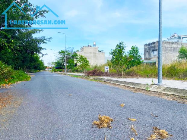 Chính chủ bán nhanh thu hồi vốn nền 6mx19m KDC Tân Đô - 4