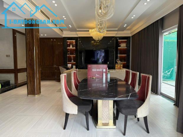 Park Riverside VIP căn góc siêu hiếm đẹp thoáng full NT Cao cấp Giá tốt chỉ 22ty - 1