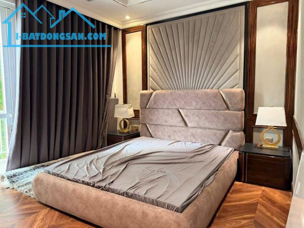 Park Riverside VIP căn góc siêu hiếm đẹp thoáng full NT Cao cấp Giá tốt chỉ 22ty - 2