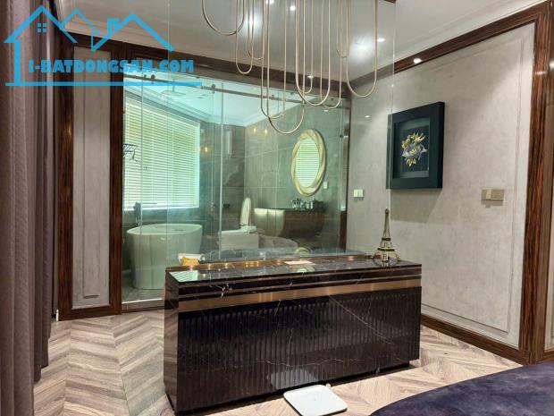 Park Riverside VIP căn góc siêu hiếm đẹp thoáng full NT Cao cấp Giá tốt chỉ 22ty - 3