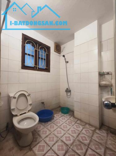 Cho thuê nhà 5 tầng full nội thất – Kim Mã, Ba Đình - 1