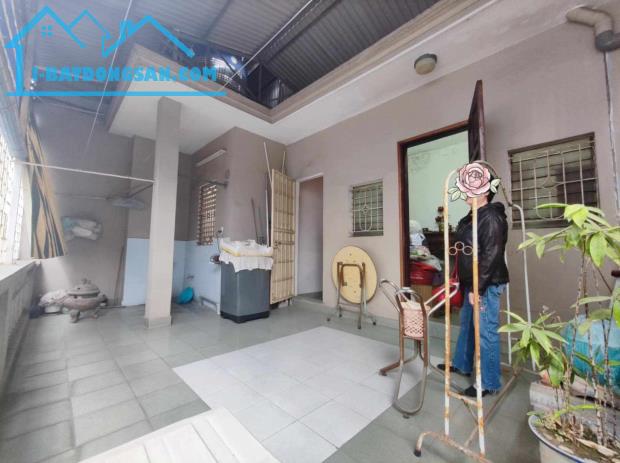 Cho thuê nhà 5 tầng full nội thất – Kim Mã, Ba Đình