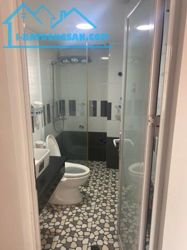 Bán gấp Nhà đẹp, 10m ra Phố Nguyễn Bậc - TT Văn Điển - Thanh Trì, 3 Tầng, DT 55M, 8,7 Tỷ - 2
