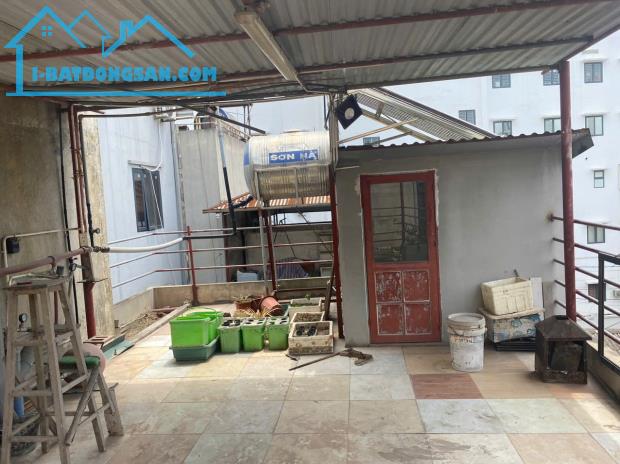 Bán gấp Nhà đẹp, 10m ra Phố Nguyễn Bậc - TT Văn Điển - Thanh Trì, 3 Tầng, DT 55M, 8,7 Tỷ - 3