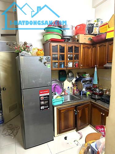 10 TỶ X TL - NHÀ QUẬN 5 GẦN TRẦN HƯNG ĐẠO & TRẦN BÌNH TRỌNG - XE TẢI VI VU - TIỆN MỞ VPCTY - 1
