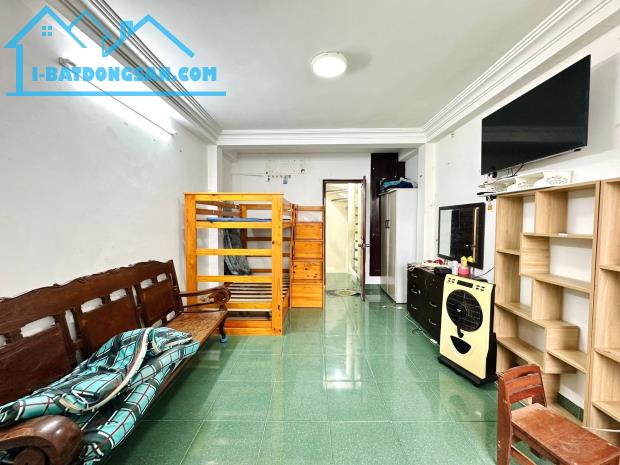 10 TỶ X TL - NHÀ QUẬN 5 GẦN TRẦN HƯNG ĐẠO & TRẦN BÌNH TRỌNG - XE TẢI VI VU - TIỆN MỞ VPCTY - 3
