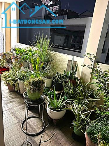 10 TỶ X TL - NHÀ QUẬN 5 GẦN TRẦN HƯNG ĐẠO & TRẦN BÌNH TRỌNG - XE TẢI VI VU - TIỆN MỞ VPCTY - 4
