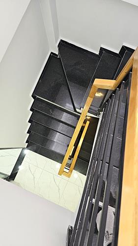 6 TỶ X TL - NHÀ LÊ HỒNG PHONG QUẬN 5 - HẺM 3M THÔNG THOÁNG - 5 TẦNG 3PN LỚN FULL NỘI THẤT - 2