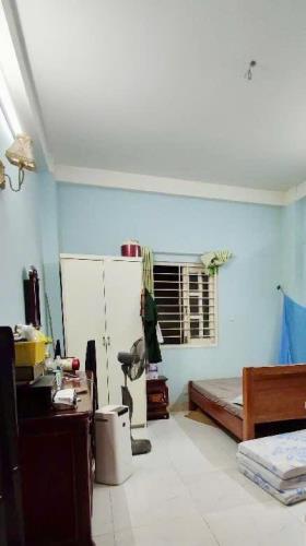 60m2 - 4 TẦNG - 4 PN - NGUYỄN DUY TRINH, P. PHÚ HỮU - Ô TÔ ĐỖ CỬA - 3