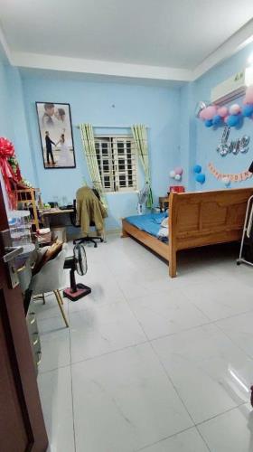 60m2 - 4 TẦNG - 4 PN - NGUYỄN DUY TRINH, P. PHÚ HỮU - Ô TÔ ĐỖ CỬA - 4