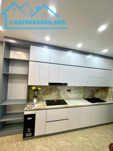 💥💥💥SIÊU PHẨM TƯ ĐÌNH, LONG BIÊN, BÁN NHÀ MỚI 5 TẦNG THƠM MÙI SƠN, 6.9 TỶ - 3